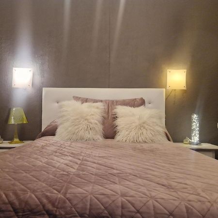 Apartanento Tipo Duplex 10Min De La Playa Puerto de la Cruz  Exteriér fotografie