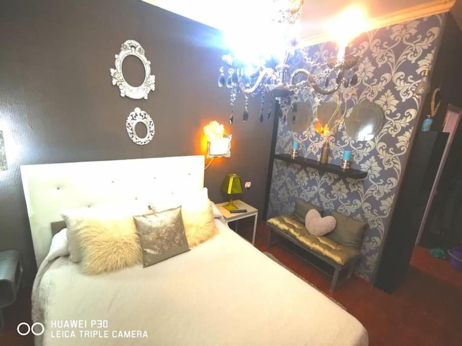 Apartanento Tipo Duplex 10Min De La Playa Puerto de la Cruz  Exteriér fotografie