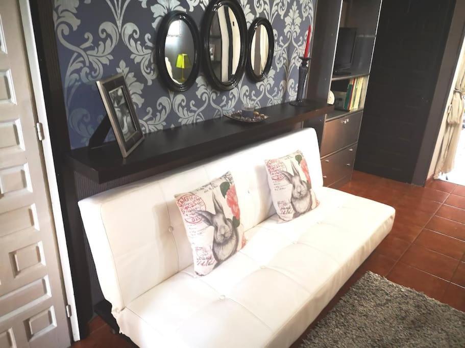 Apartanento Tipo Duplex 10Min De La Playa Puerto de la Cruz  Exteriér fotografie