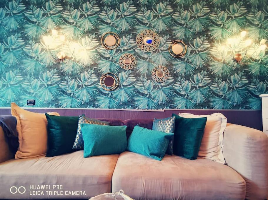 Apartanento Tipo Duplex 10Min De La Playa Puerto de la Cruz  Exteriér fotografie