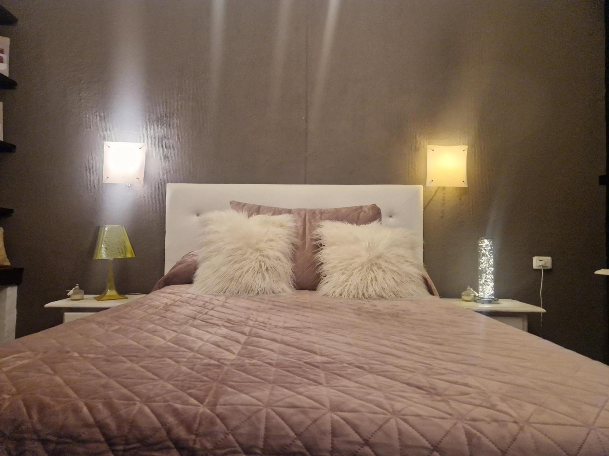 Apartanento Tipo Duplex 10Min De La Playa Puerto de la Cruz  Exteriér fotografie